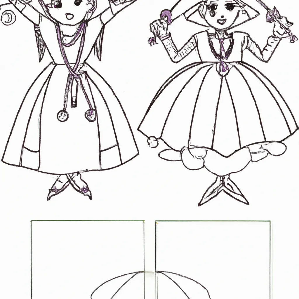 desenhos gamba imprimir pintar sons idade media 8 desenhos gamba imprimir pintar sons idade media 8