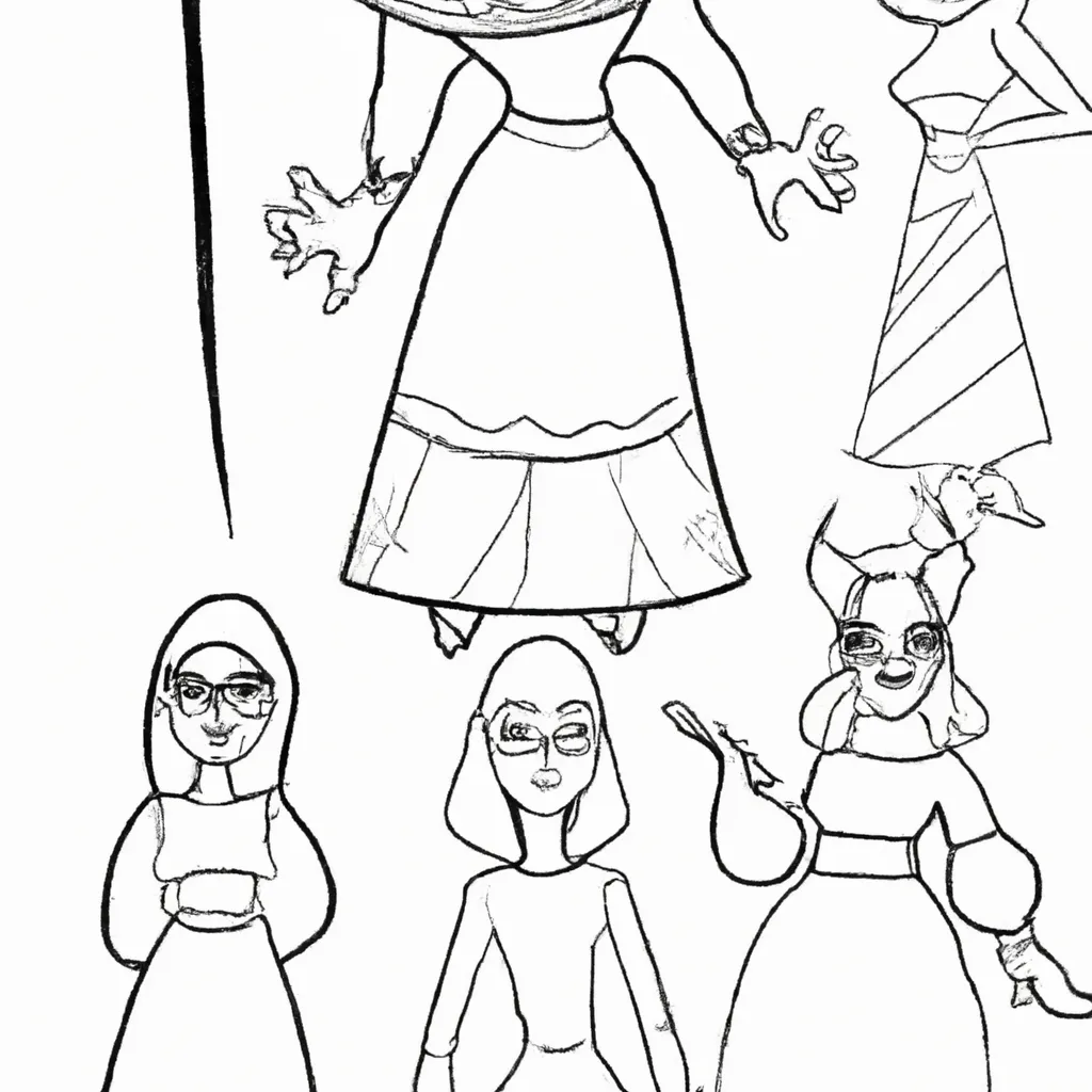 desenhos gamba imprimir pintar sons idade media 13 desenhos gamba imprimir pintar sons idade media 13