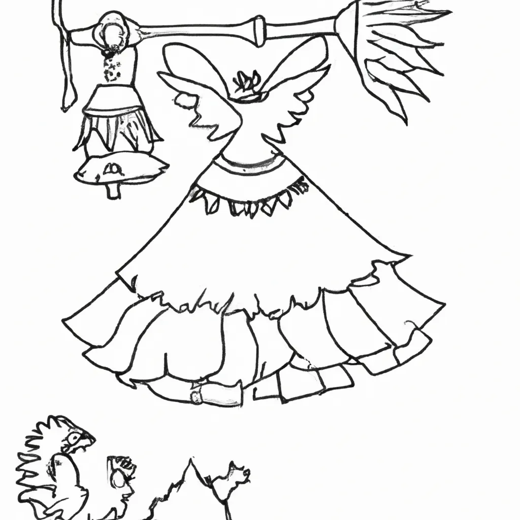 desenhos gamba imprimir pintar sons idade media 14 desenhos gamba imprimir pintar sons idade media 14