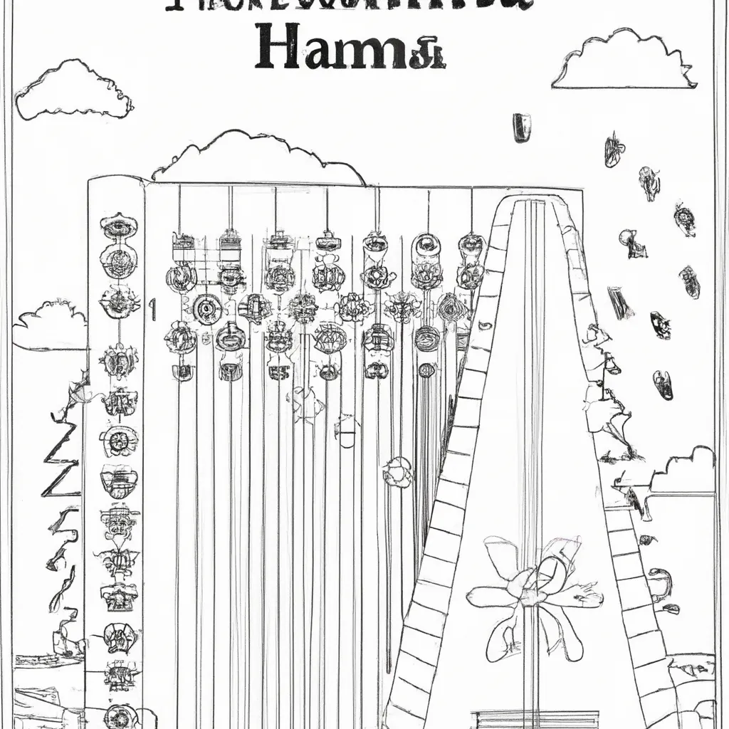 desenhos kantele finlandes imprimir pintar harmonia nordica 4