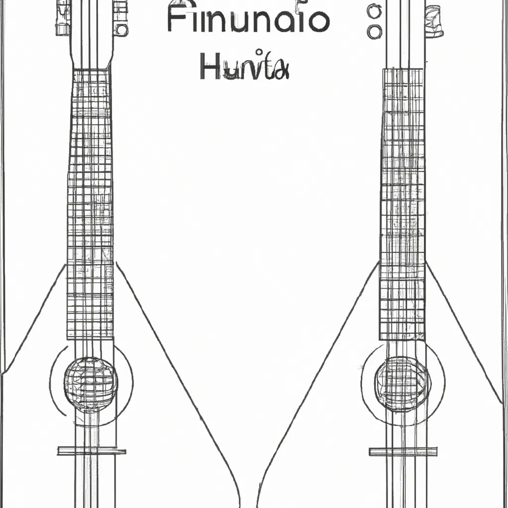 desenhos kantele finlandes imprimir pintar harmonia nordica 9