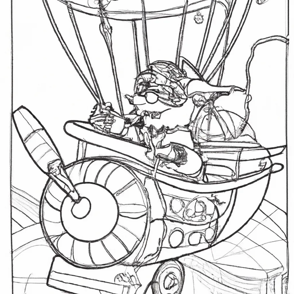 sondas voyager desenhos imprimir pintar sondas voyager desenhos imprimir pintar