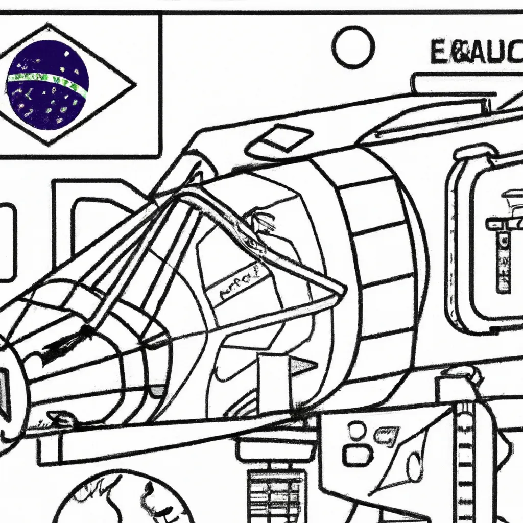 desenhos imprimir pintar estacao espacial internacional 2 desenhos imprimir pintar estacao espacial internacional 2