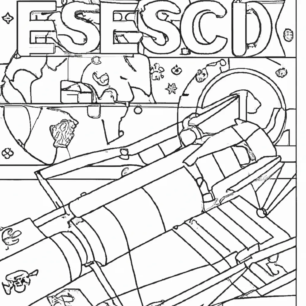 desenhos imprimir pintar estacao espacial internacional 3 desenhos imprimir pintar estacao espacial internacional 3