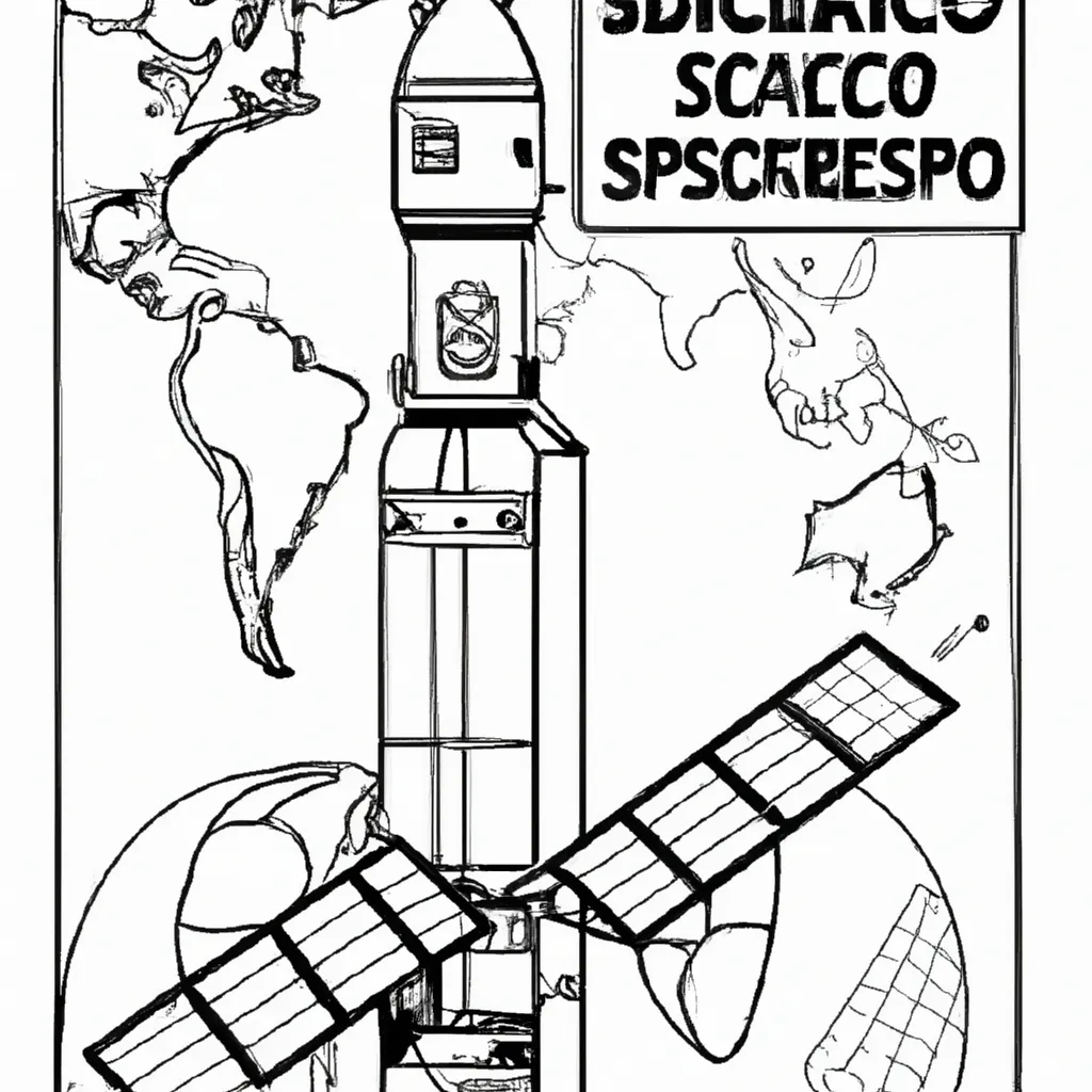 desenhos imprimir pintar estacao espacial internacional 8 desenhos imprimir pintar estacao espacial internacional 8