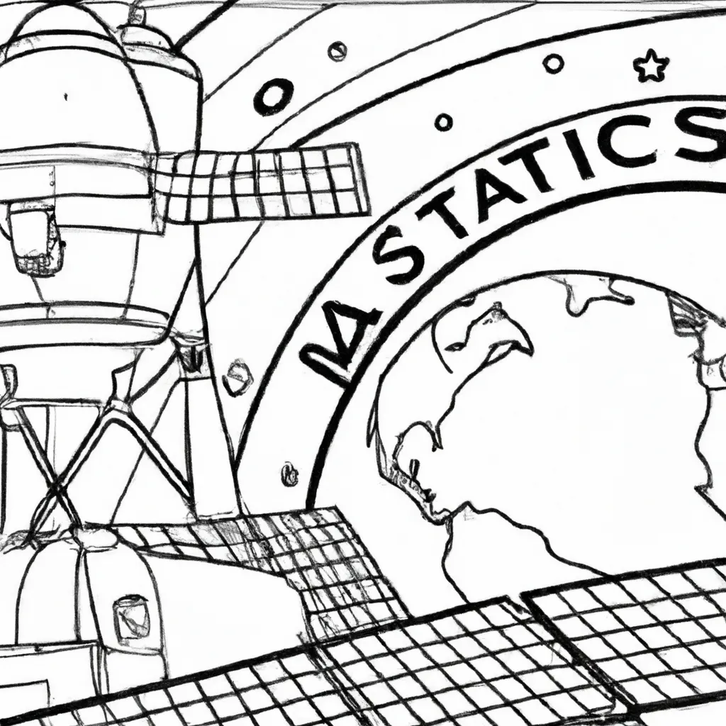 desenhos imprimir pintar estacao espacial internacional 13 desenhos imprimir pintar estacao espacial internacional 13
