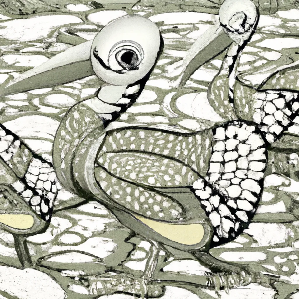 desenhos moa imprimir pintar aves gigantes nova zelandia 14