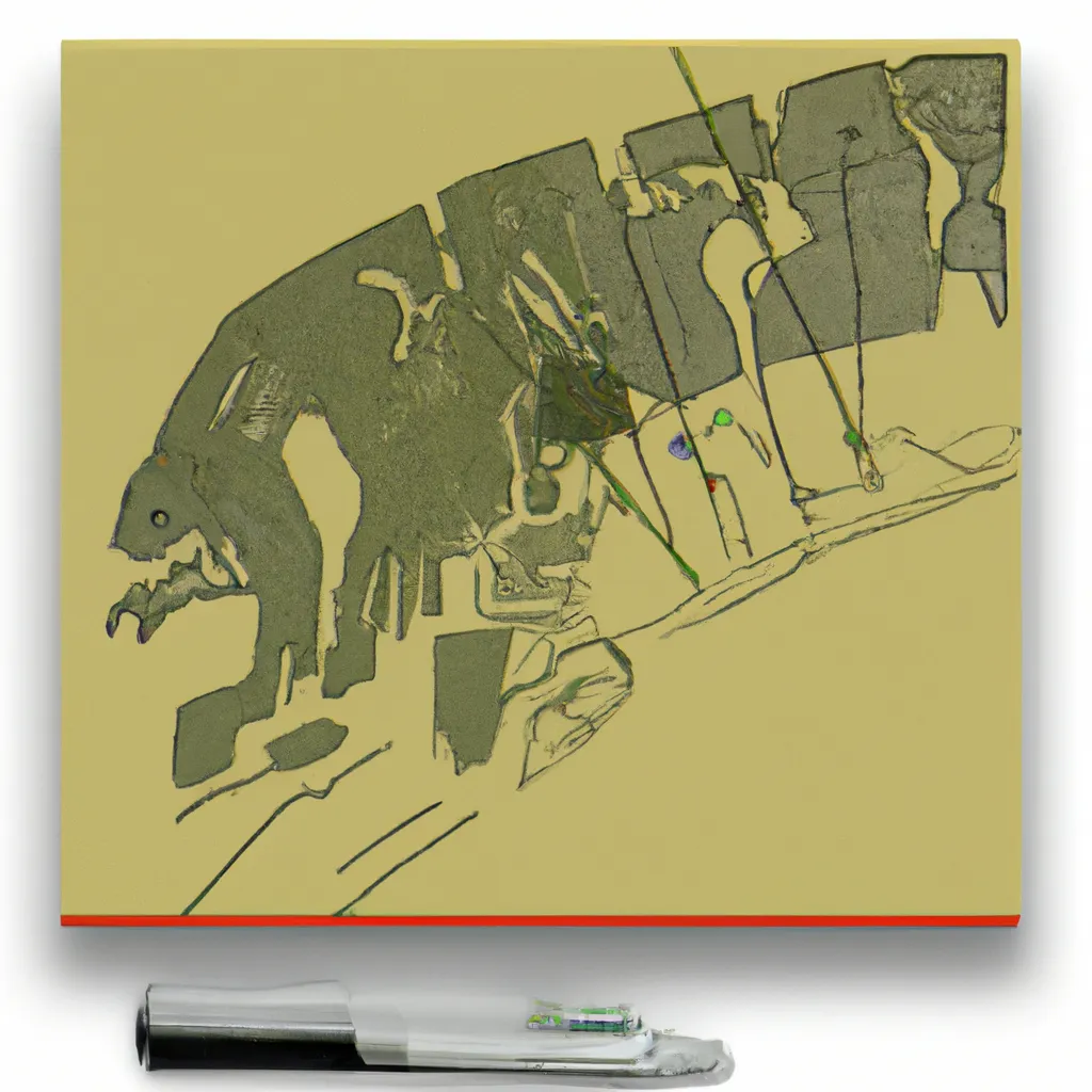 desenhos smilodon imprimir pintar tigres dentes sabre 12