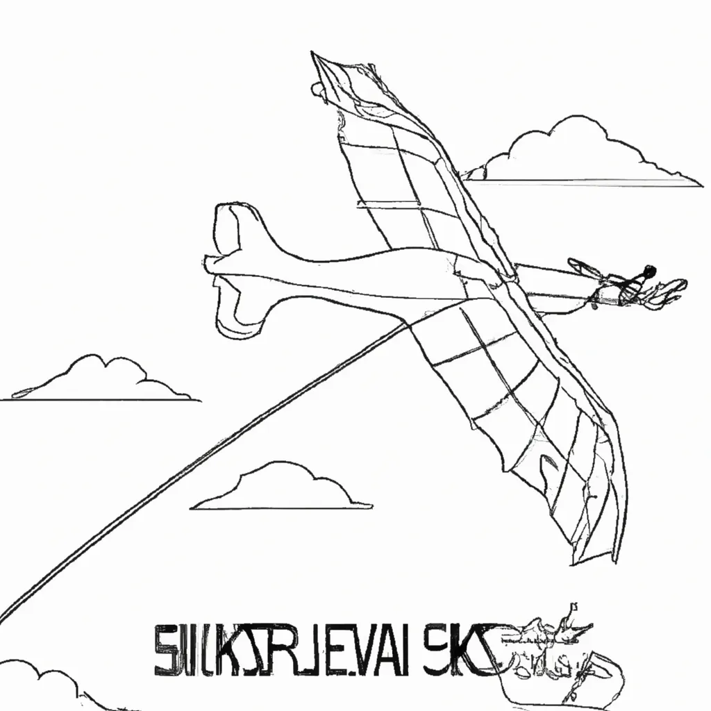 desenhos skydiving imprimir pintar 10 desenhos skydiving imprimir pintar 10