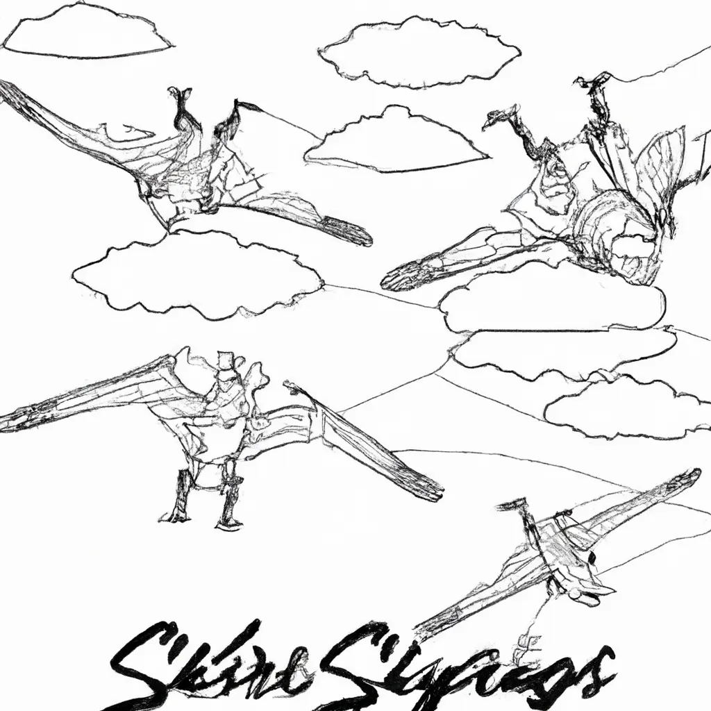 desenhos skydiving imprimir pintar 12 desenhos skydiving imprimir pintar 12