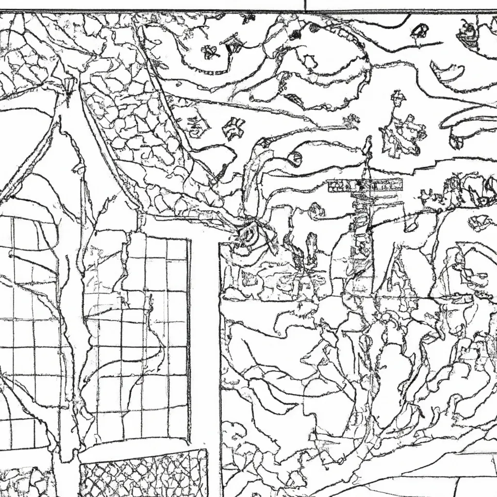 desenhos noite estrelada van gogh imprimir pintar estudo luz cor 13