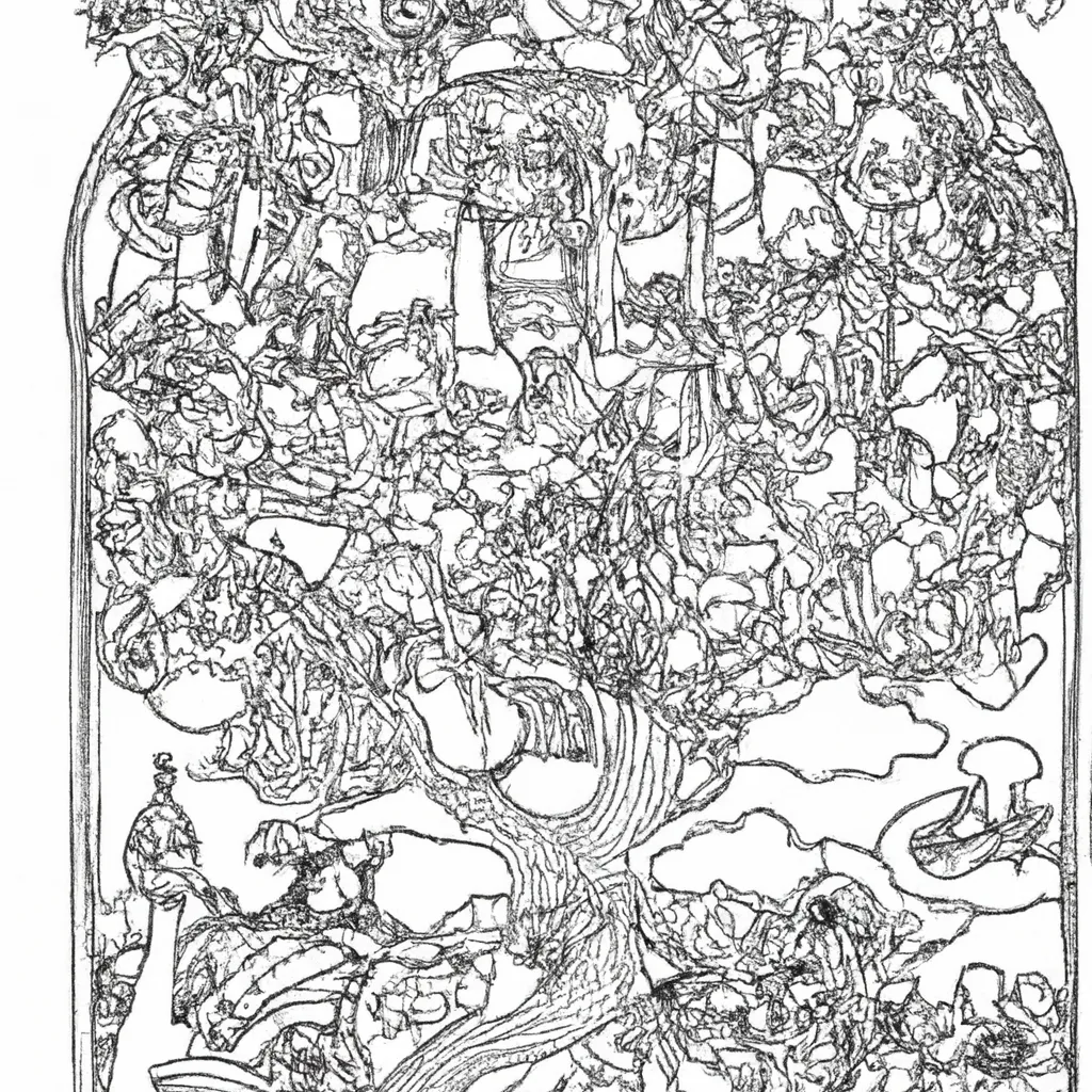 jardim delicias terrestres bosch desenhos imprimir pintar jardim delicias terrestres bosch desenhos imprimir pintar