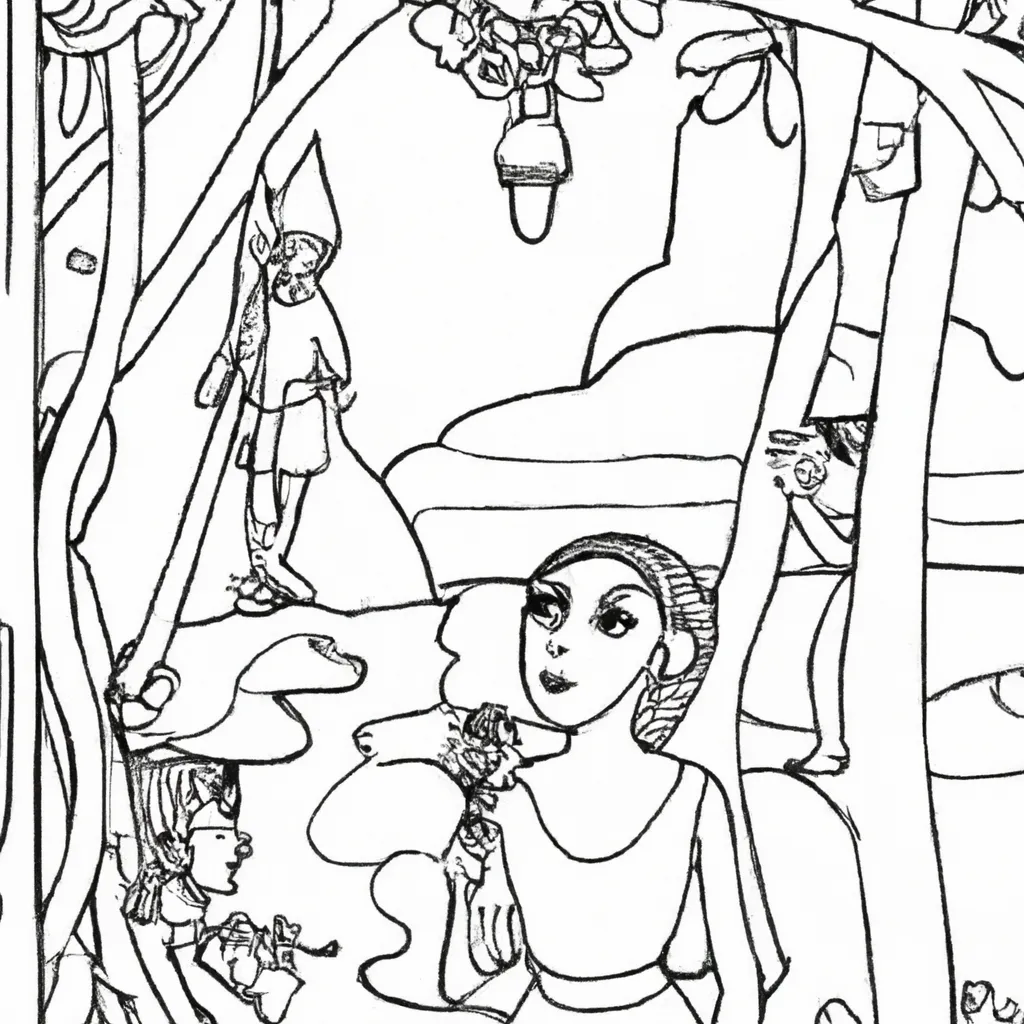 jardim delicias terrestres bosch desenhos imprimir pintar 11 jardim delicias terrestres bosch desenhos imprimir pintar 11