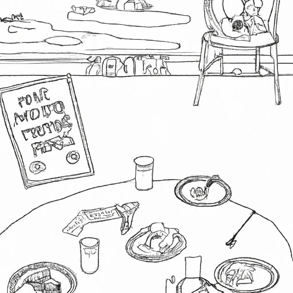 viagem tempo almoco relva manet desenhos imprimir pintar 9