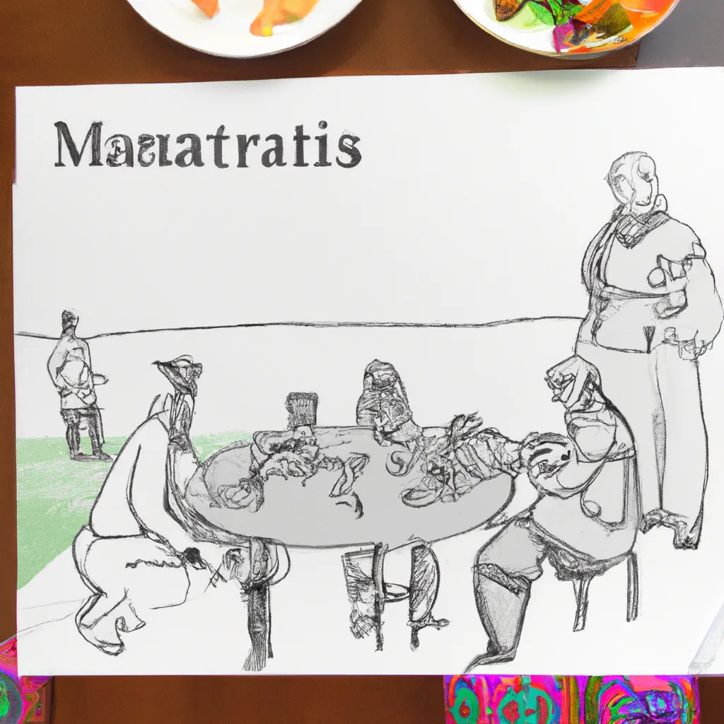 viagem tempo almoco relva manet desenhos imprimir pintar 10
