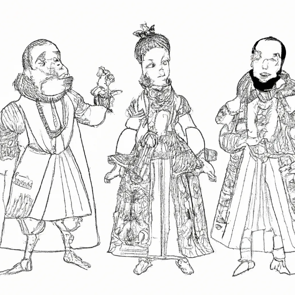embaixadores holbein desenhos imprimir pintar embaixadores holbein desenhos imprimir pintar