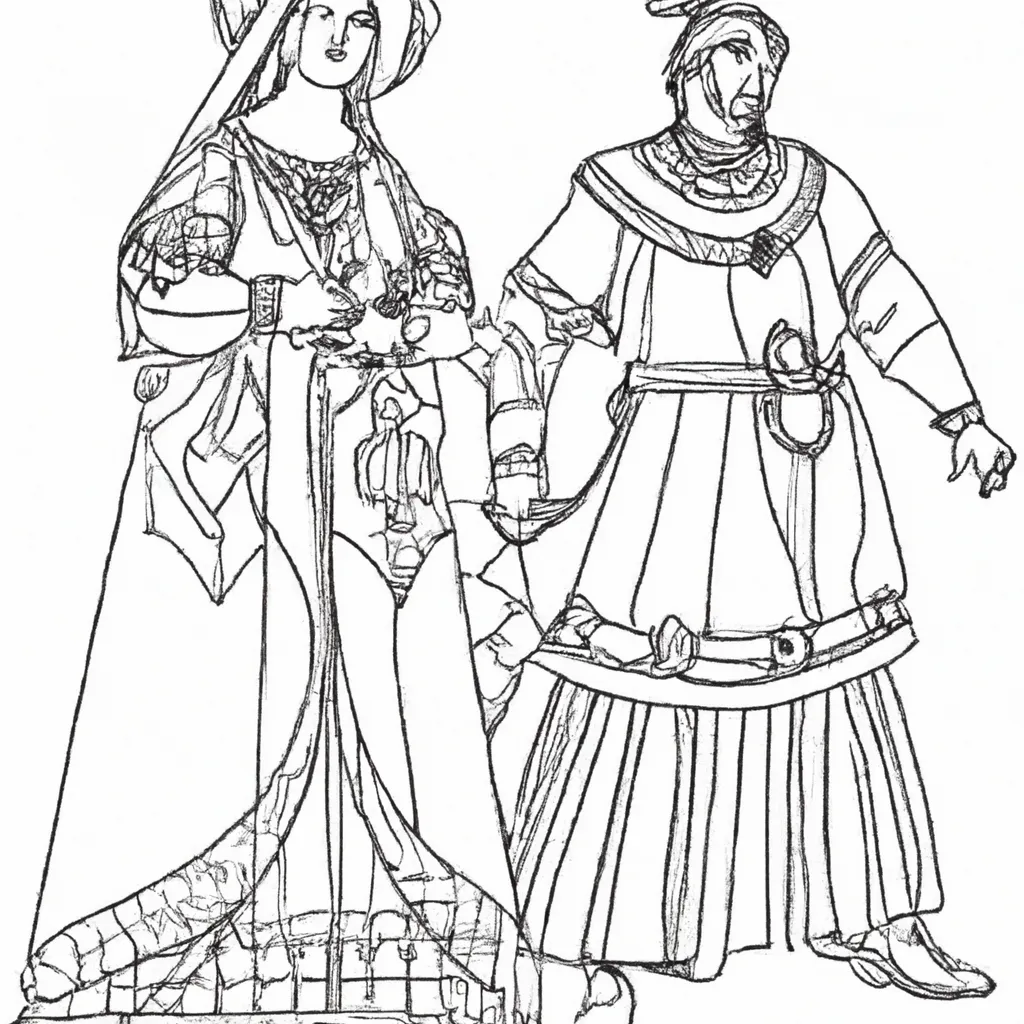 embaixadores holbein desenhos imprimir pintar 3 embaixadores holbein desenhos imprimir pintar 3