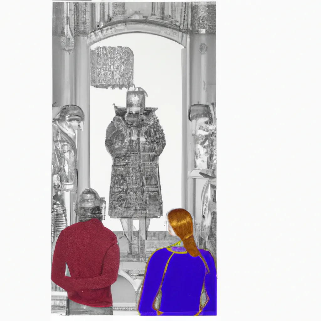 embaixadores holbein desenhos imprimir pintar 11