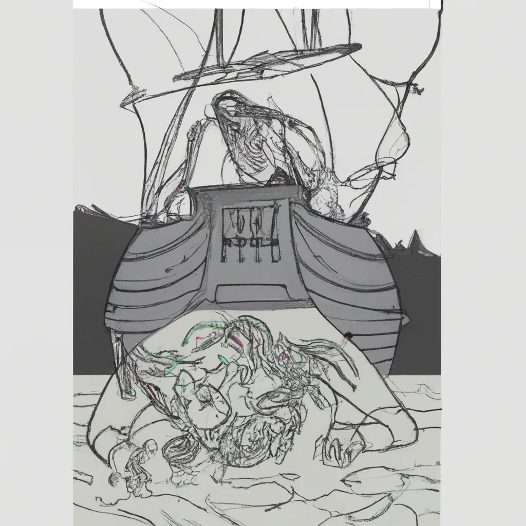 balsa medusa gericault desenhos imprimir pintar 10 balsa medusa gericault desenhos imprimir pintar 10