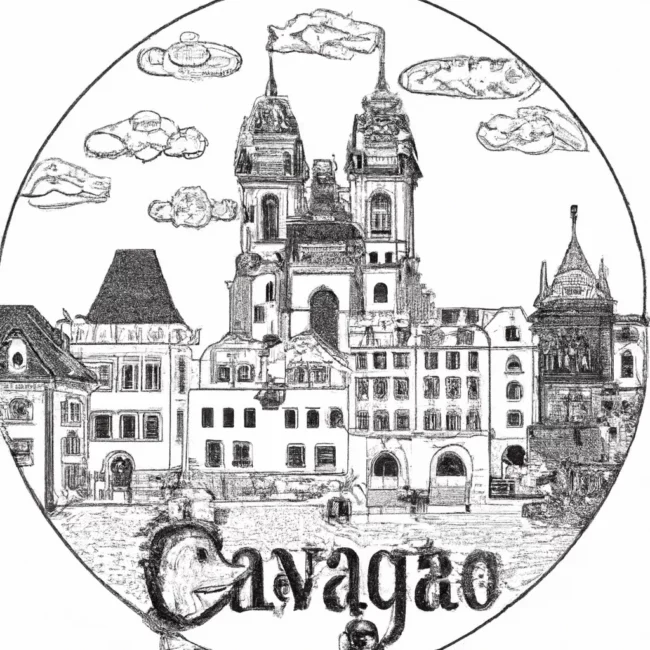 charme praga desenhos imprimir pintar
