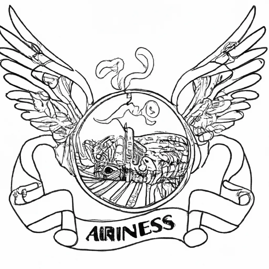 espirito buenos aires desenhos imprimir pintar