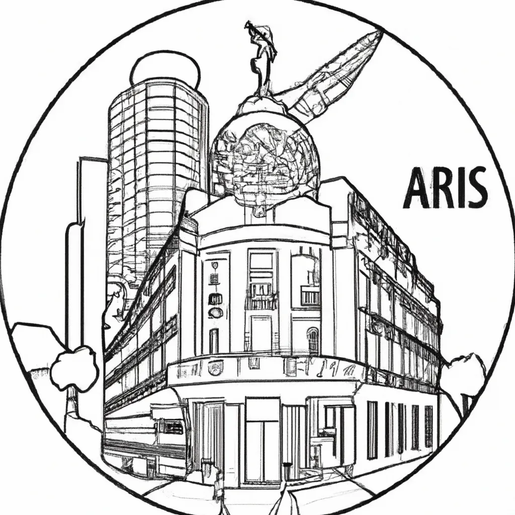 espirito buenos aires desenhos imprimir pintar 3