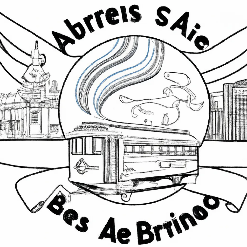 espirito buenos aires desenhos imprimir pintar 5