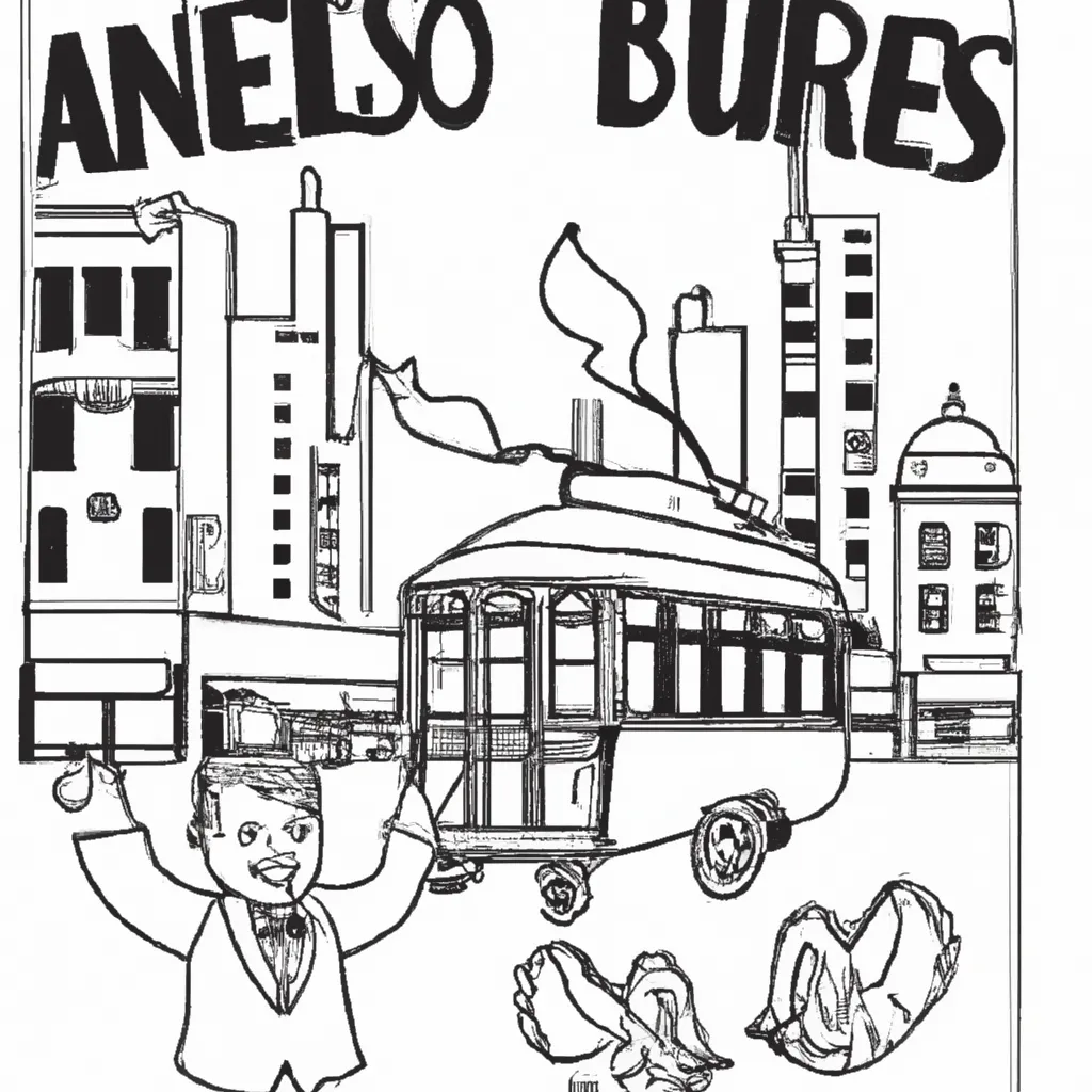 espirito buenos aires desenhos imprimir pintar 6
