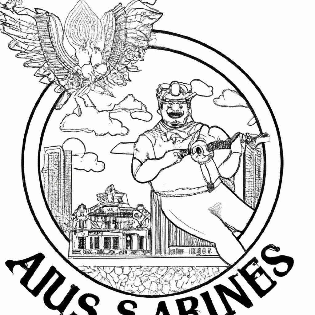 espirito buenos aires desenhos imprimir pintar 7