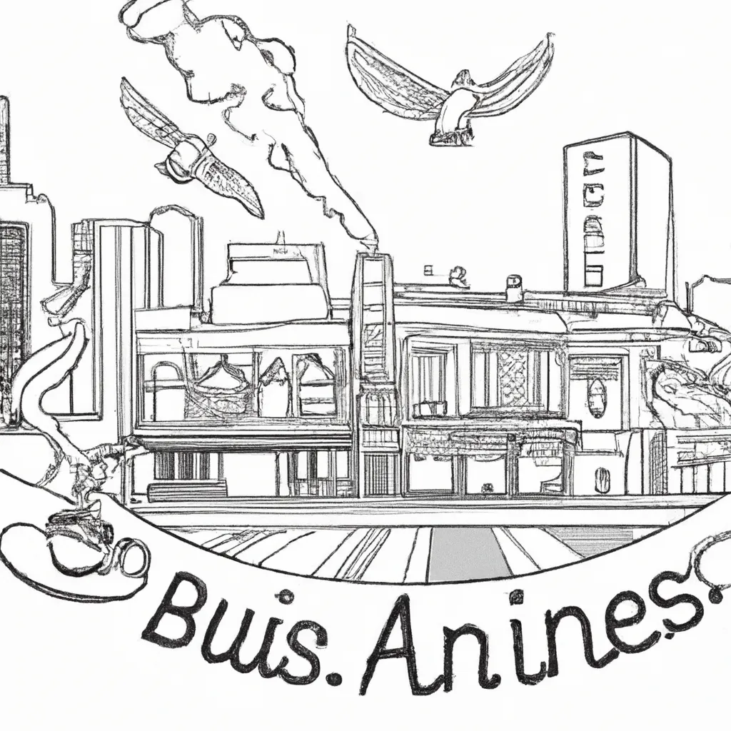 espirito buenos aires desenhos imprimir pintar 11