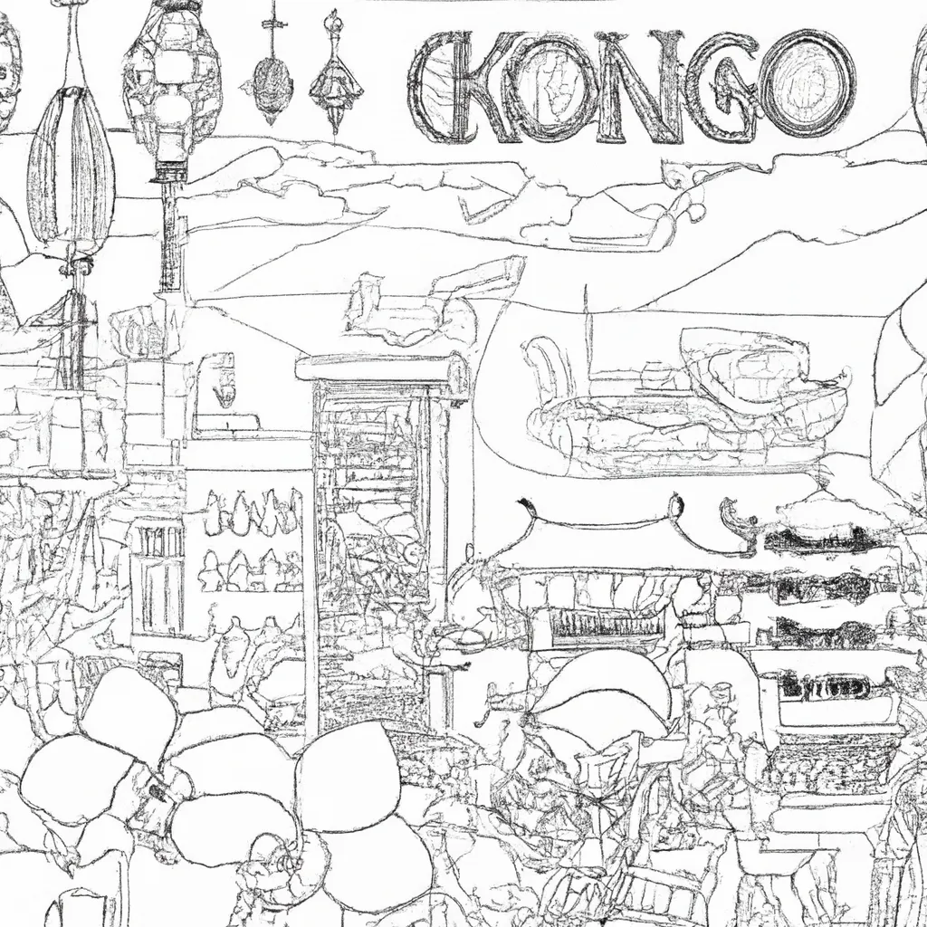 encanto oriente desenhos hong kong imprimir pintar 7 encanto oriente desenhos hong kong imprimir pintar 7