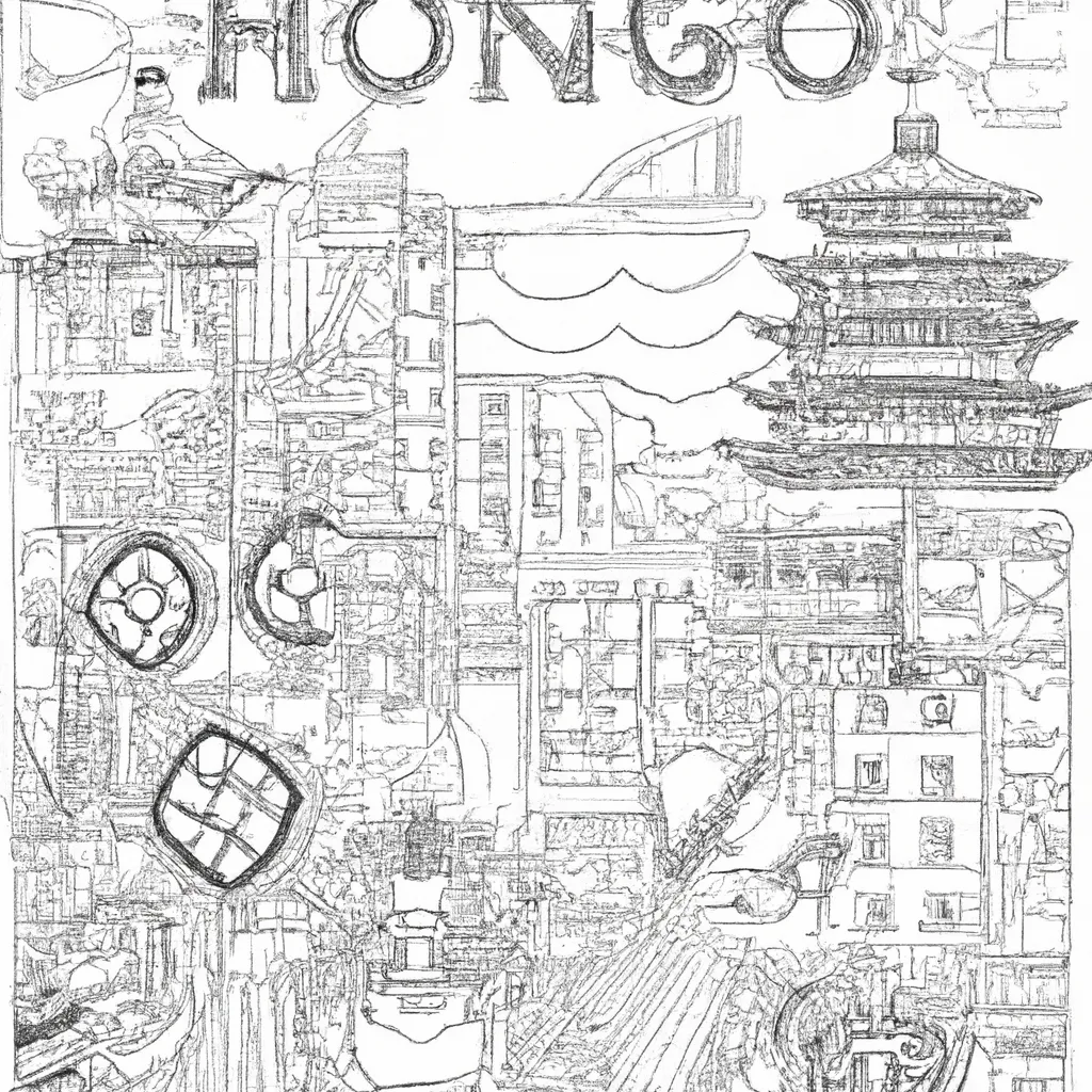 encanto oriente desenhos hong kong imprimir pintar 10 encanto oriente desenhos hong kong imprimir pintar 10