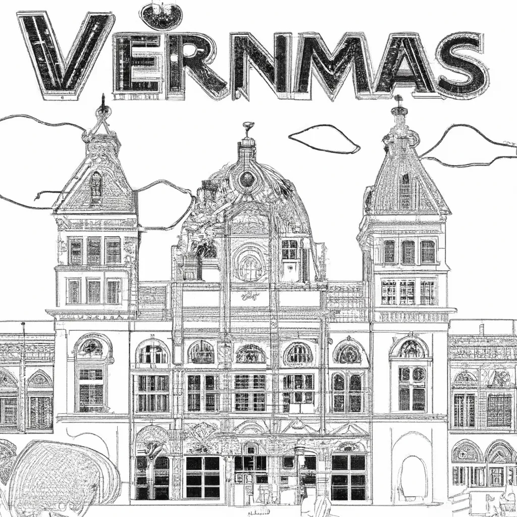 maravilhas viena desenhos imprimir pintar 9 maravilhas viena desenhos imprimir pintar 9
