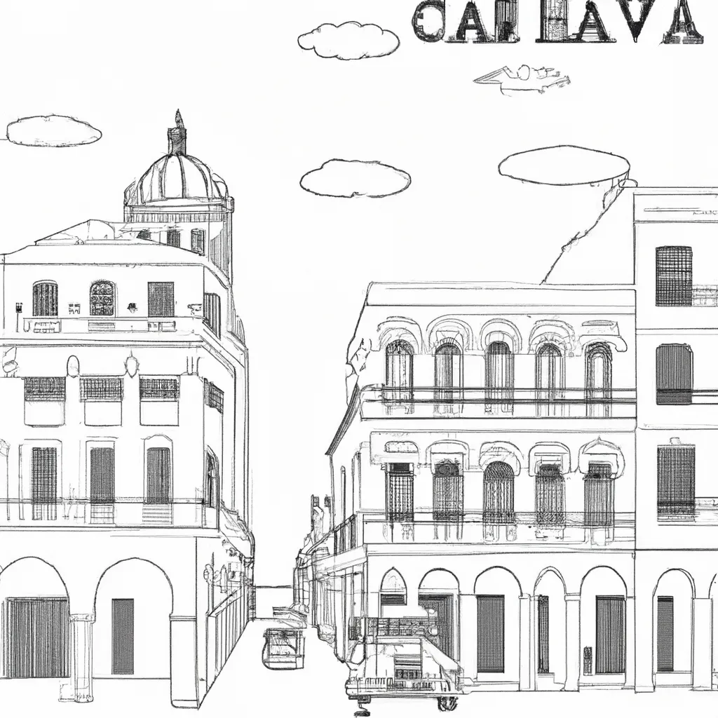 cores havana desenhos imprimir pintar cores havana desenhos imprimir pintar