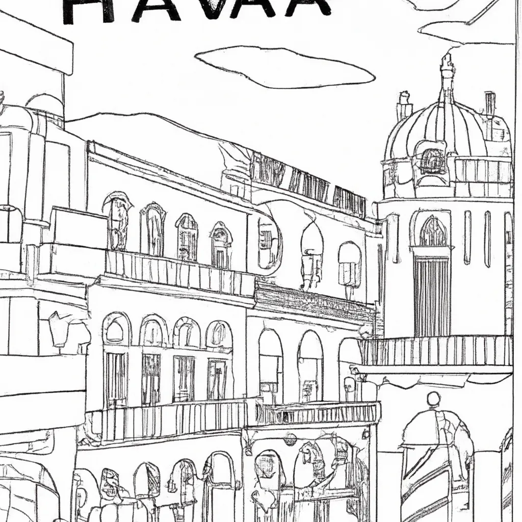 cores havana desenhos imprimir pintar 4 cores havana desenhos imprimir pintar 4