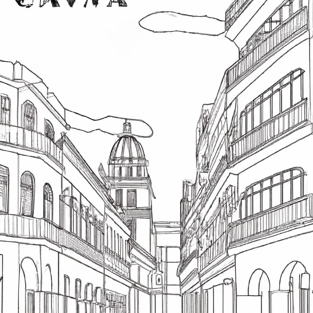 cores havana desenhos imprimir pintar 5 cores havana desenhos imprimir pintar 5