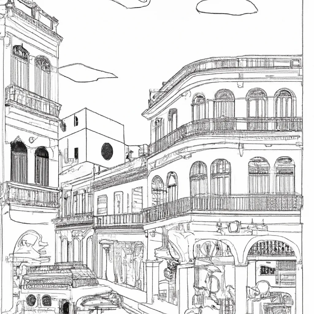 cores havana desenhos imprimir pintar 7 cores havana desenhos imprimir pintar 7