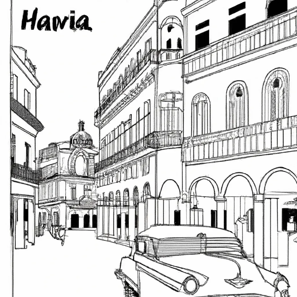 cores havana desenhos imprimir pintar 13 cores havana desenhos imprimir pintar 13