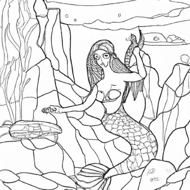 canto sereias creta desenhos imprimir pintar 10 canto sereias creta desenhos imprimir pintar 10