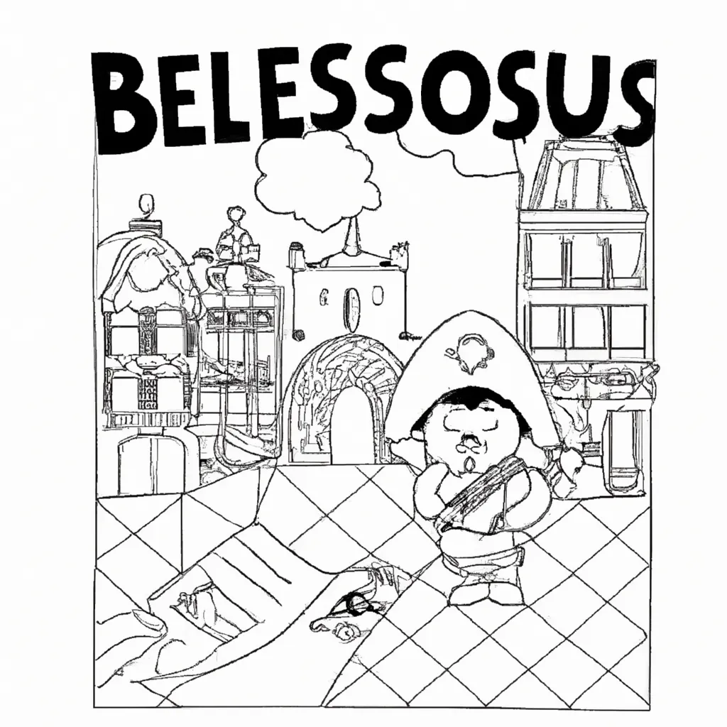 segredos bruxelas desenhos imprimir pintar