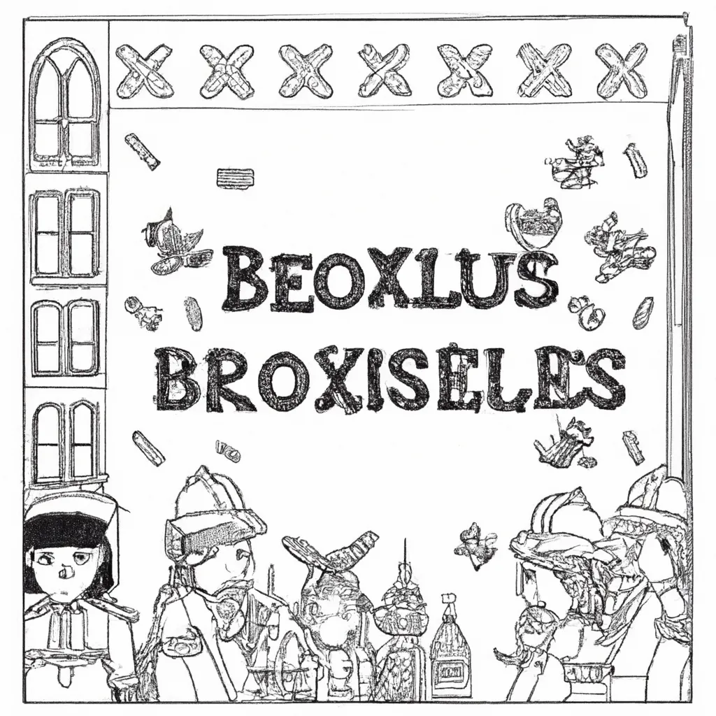 segredos bruxelas desenhos imprimir pintar 4