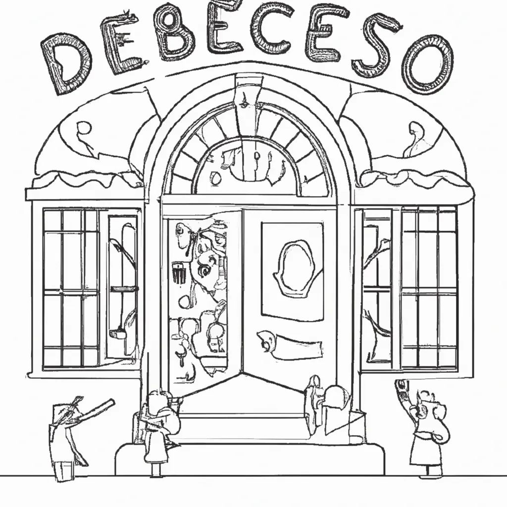 segredos bruxelas desenhos imprimir pintar 7