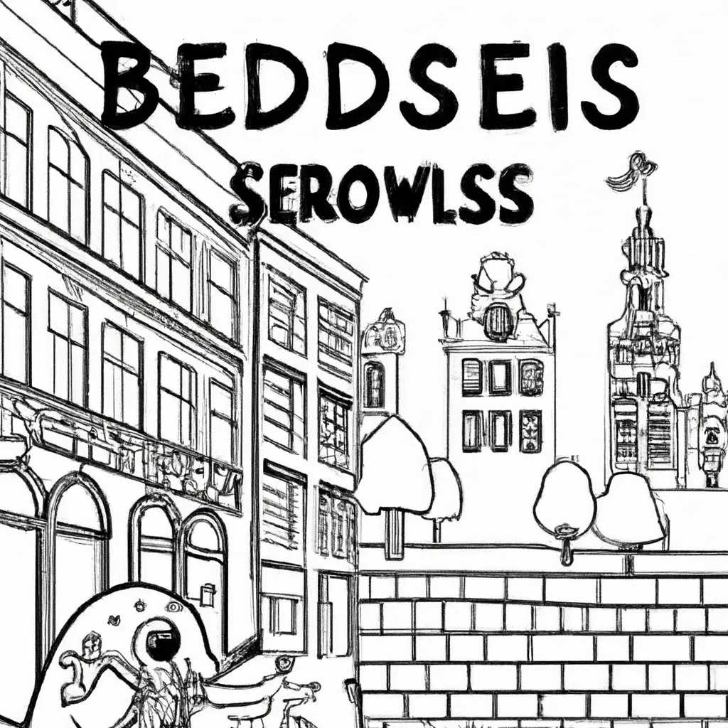 segredos bruxelas desenhos imprimir pintar 13