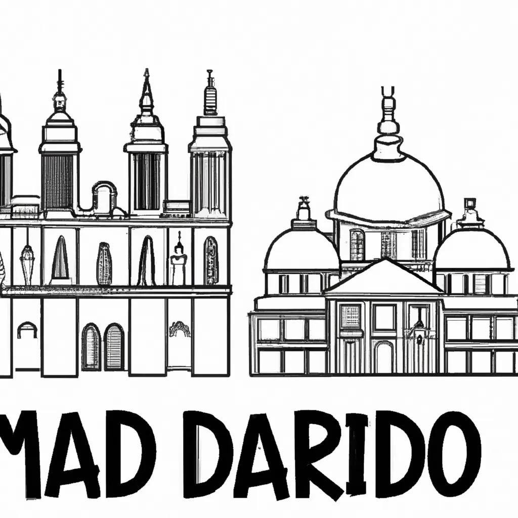 cores madri desenhos imprimir pintar 1
