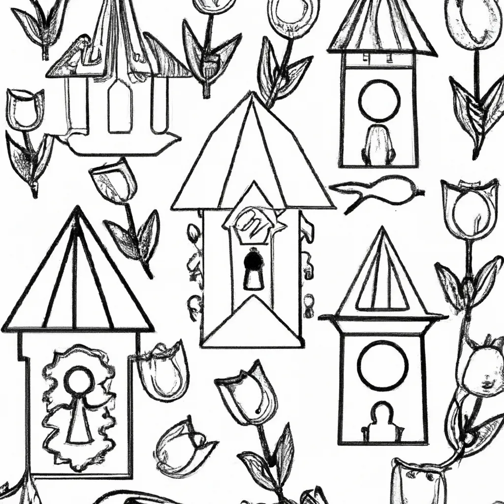 cores madri desenhos imprimir pintar 9