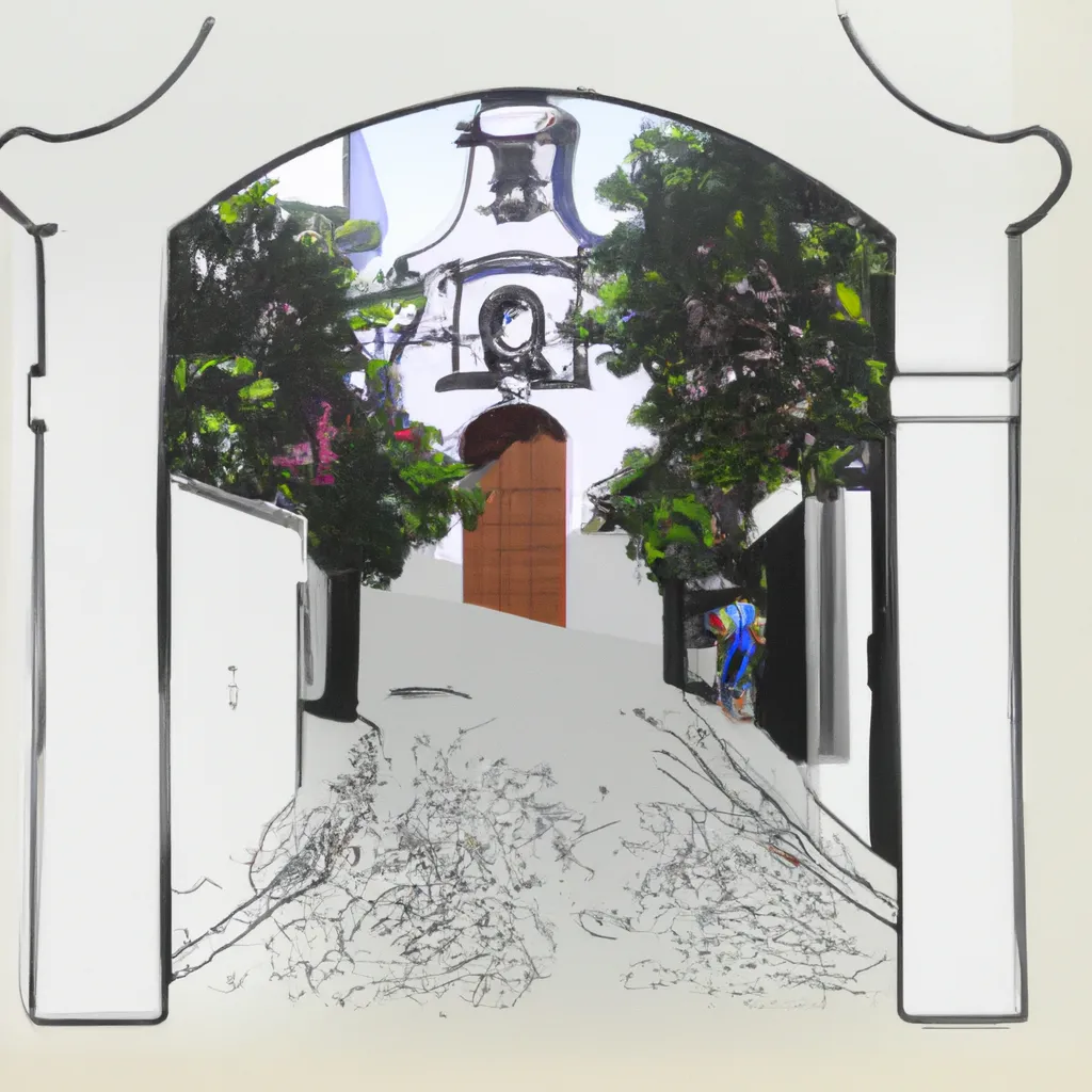 charme velha san juan desenhos imprimir pintar 3
