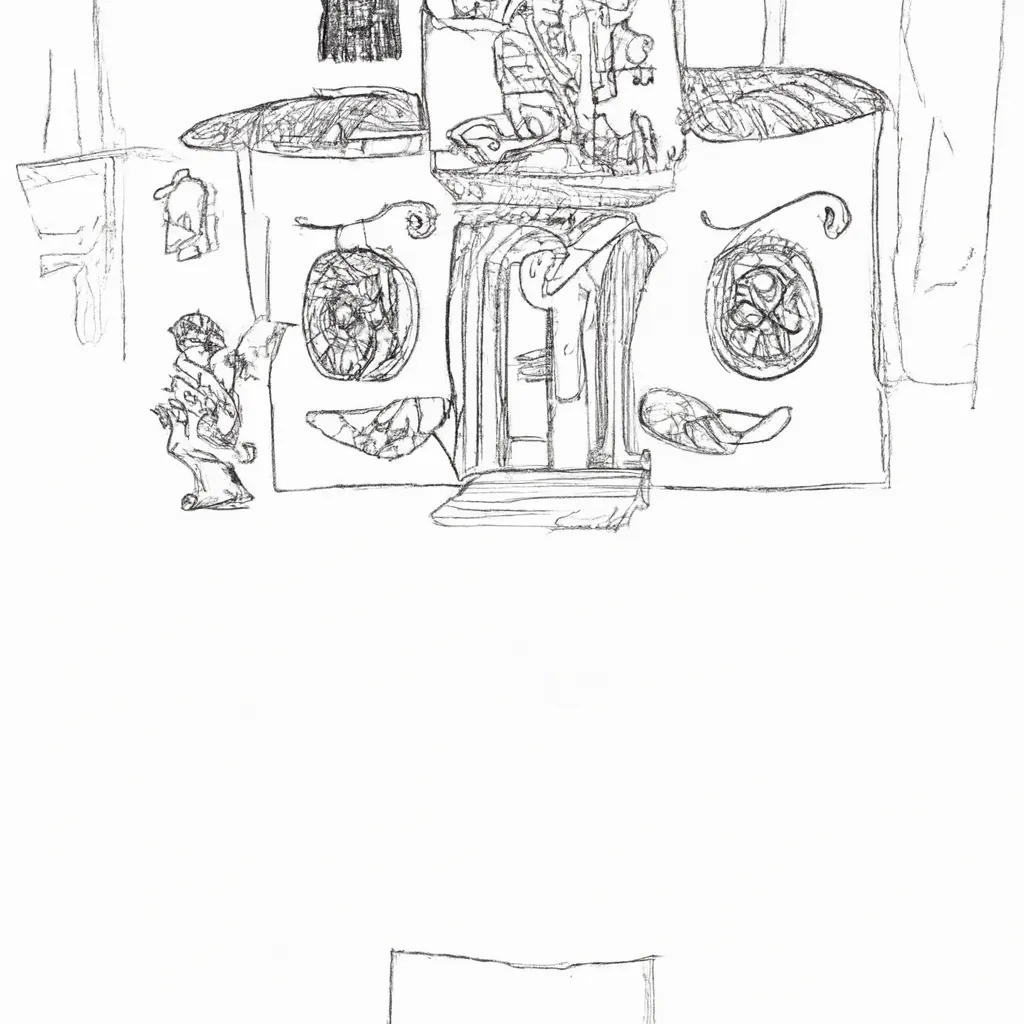 charme velha san juan desenhos imprimir pintar 4