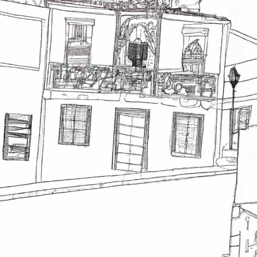 charme velha san juan desenhos imprimir pintar 10