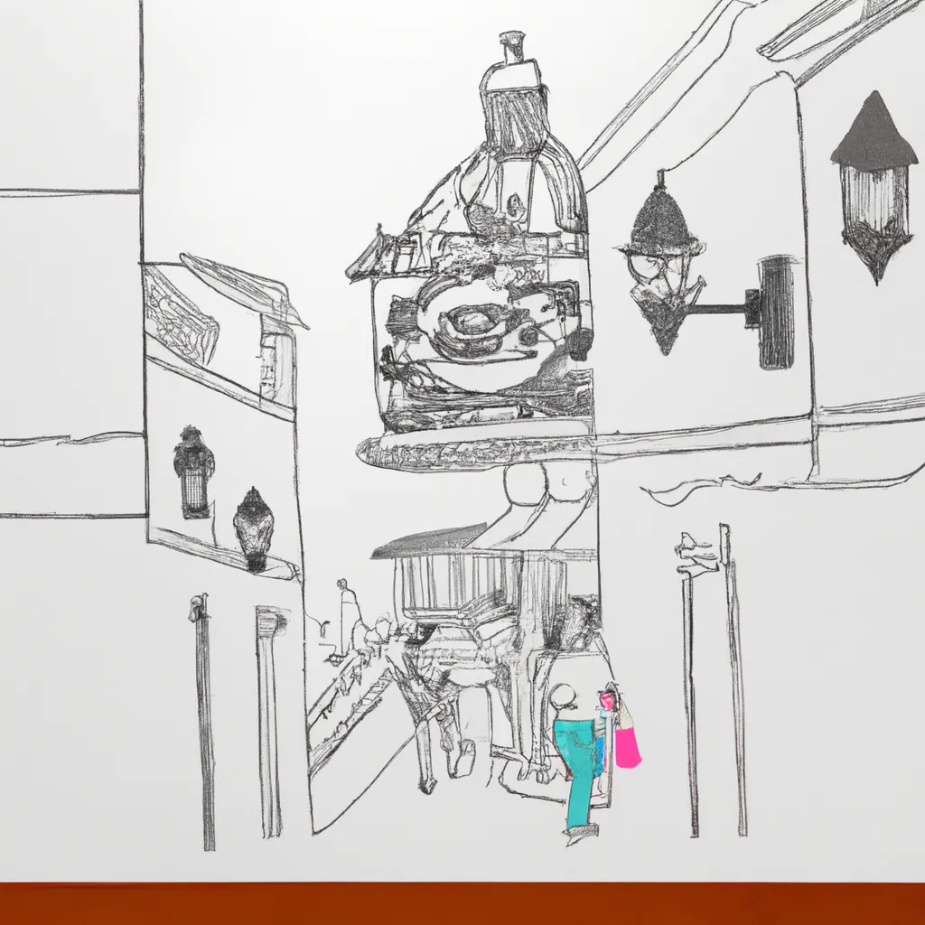 charme velha san juan desenhos imprimir pintar 11