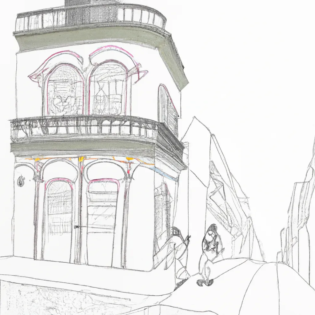 charme velha san juan desenhos imprimir pintar 14